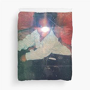 Tory Lanez Daystar The Most High Duvet Cover