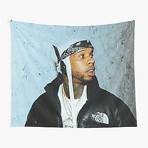 Tory lanez looking  Tapestry