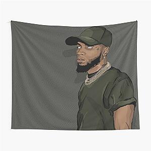 Tory lanez  Tapestry