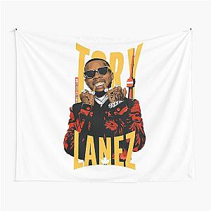 TORY LANEZ 3 Tapestry