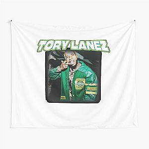 Tory Lanez Vintage Bootleg a Tapestry