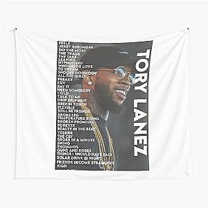 Tory Lanez a Tapestry