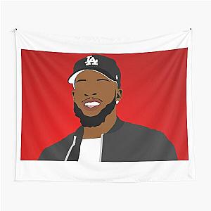 Tory Lanez Tapestry