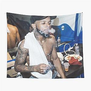 Tory Lanez Tapestry