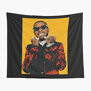 Tory Lanez   Tapestry