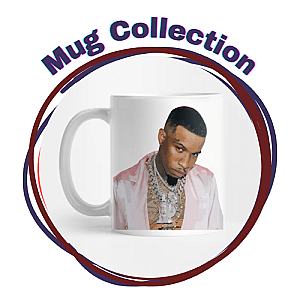 Tory Lanez Mugs