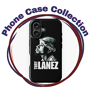 Tory Lanez Cases