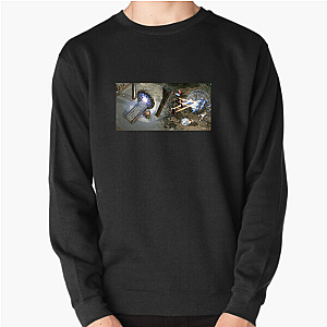 Total Annihilation Commander On Duty Total Annihilation Sweatshirts