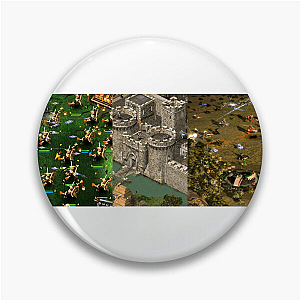 Total Annihilation The Ultimate RTS Battle Total Annihilation Pins