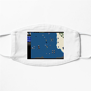 Total Annihilation Arm Or Core Choose Your Side Total Annihilation Face Masks