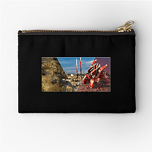 Total Annihilation Build Your Annihilation Total Annihilation Zipper Pouches