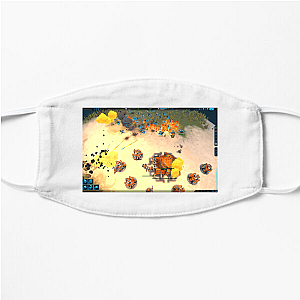 Total Annihilation Decimate A Million Worlds Total Annihilation Face Masks