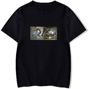 Total Annihilation Commander On Duty Total Annihilation T-Shirts