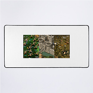 Total Annihilation The Ultimate RTS Battle Total Annihilation Mouse Pads