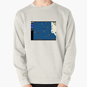Total Annihilation Arm Or Core Choose Your Side Total Annihilation Sweatshirts