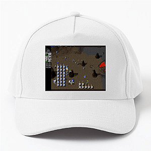 Total Annihilation Command Conquer Destroy Total Annihilation Hats & Caps