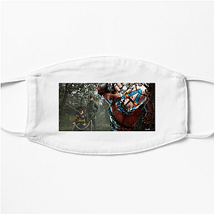 Total Annihilation Only One Will Remain Total Annihilation Face Masks