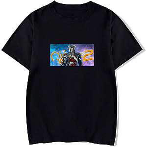 Total Annihilation Massive Warfare Engaged Total Annihilation T-Shirts