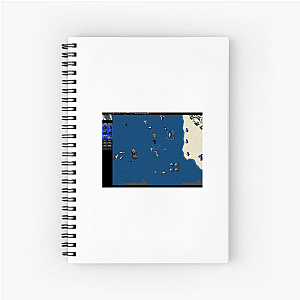 Total Annihilation Arm Or Core Choose Your Side Total Annihilation Notebook
