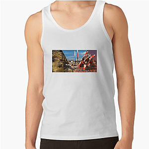 Total Annihilation Build Your Annihilation Total Annihilation Tank Tops