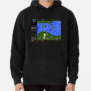 Total Annihilation The War Never Ends Total Annihilation Hoodies