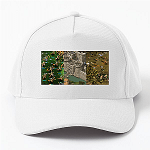 Total Annihilation The Ultimate RTS Battle Total Annihilation Hats & Caps