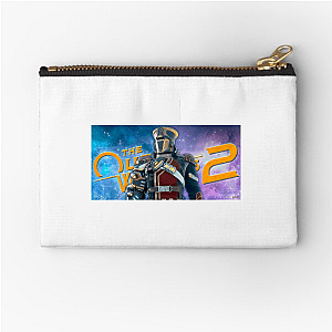 Total Annihilation Massive Warfare Engaged Total Annihilation Zipper Pouches