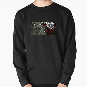 Total Annihilation Only One Will Remain Total Annihilation Sweatshirts
