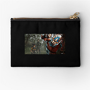 Total Annihilation Only One Will Remain Total Annihilation Zipper Pouches