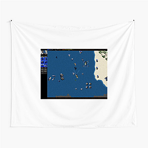 Total Annihilation Arm Or Core Choose Your Side Total Annihilation Tapestries