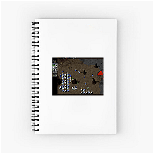 Total Annihilation Command Conquer Destroy Total Annihilation Notebook