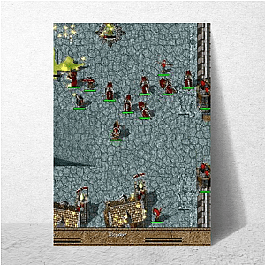 Total Annihilation Total Domination Awaits Total Annihilation Posters