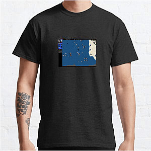 Total Annihilation Arm Or Core Choose Your Side Total Annihilation T-Shirts