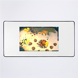 Total Annihilation Decimate A Million Worlds Total Annihilation Mouse Pads