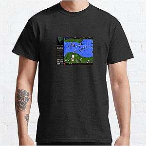 Total Annihilation The War Never Ends Total Annihilation T-Shirts