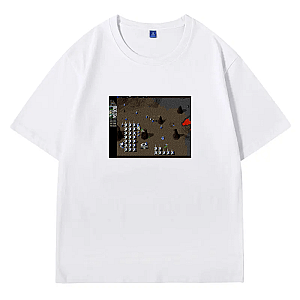 Total Annihilation Command Conquer Destroy Total Annihilation T-Shirts