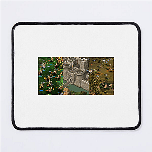 Total Annihilation The Ultimate RTS Battle Total Annihilation Mouse Pads