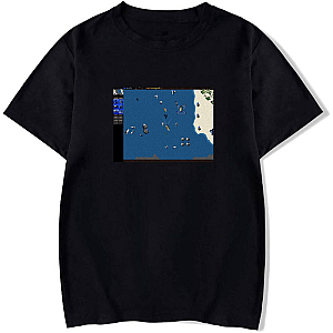 Total Annihilation Arm Or Core Choose Your Side Total Annihilation T-Shirts