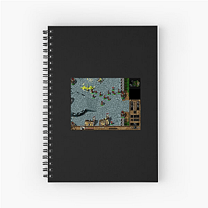 Total Annihilation Total Domination Awaits Total Annihilation Notebook