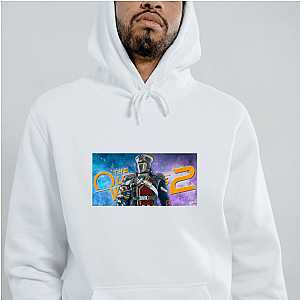 Total Annihilation Massive Warfare Engaged Total Annihilation Hoodies