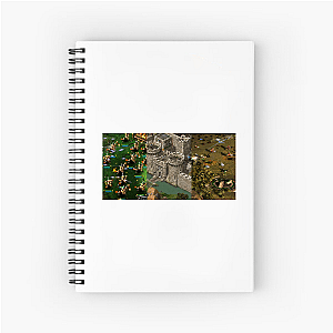 Total Annihilation The Ultimate RTS Battle Total Annihilation Notebook