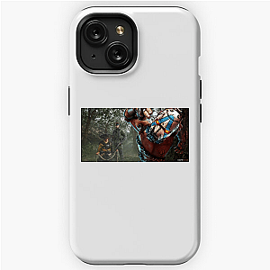 Total Annihilation Only One Will Remain Total Annihilation Samsung Cases