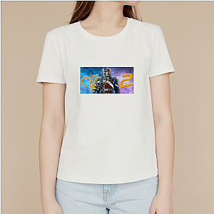 Total Annihilation Massive Warfare Engaged Total Annihilation T-Shirts