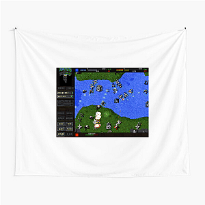 Total Annihilation The War Never Ends Total Annihilation Tapestries