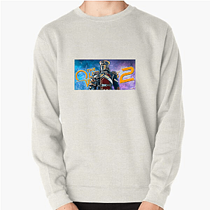 Total Annihilation Massive Warfare Engaged Total Annihilation Sweatshirts