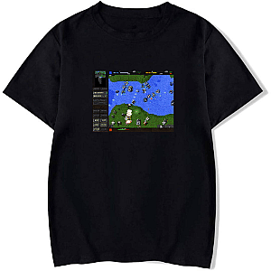 Total Annihilation The War Never Ends Total Annihilation T-Shirts