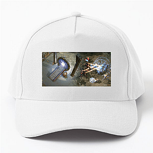 Total Annihilation Commander On Duty Total Annihilation Hats & Caps