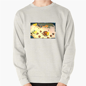Total Annihilation Decimate A Million Worlds Total Annihilation Sweatshirts