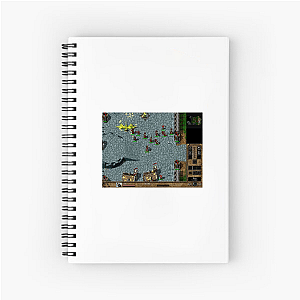Total Annihilation Total Domination Awaits Total Annihilation Notebook