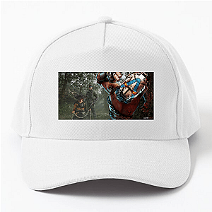 Total Annihilation Only One Will Remain Total Annihilation Hats & Caps